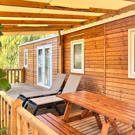 Hotel Campo Di Mare Porto-Vecchio  Zewnętrze zdjęcie