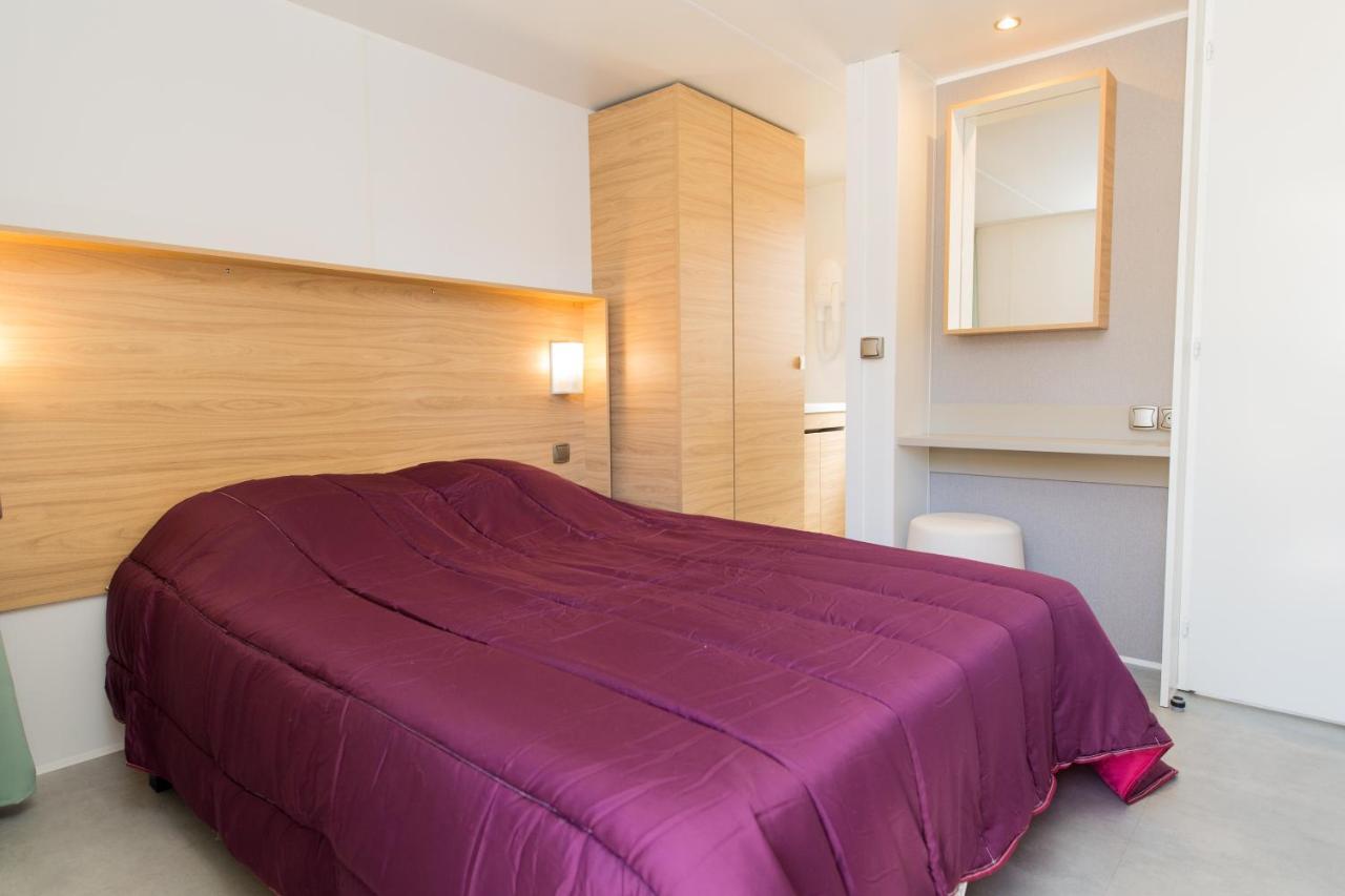 Hotel Campo Di Mare Porto-Vecchio  Zewnętrze zdjęcie