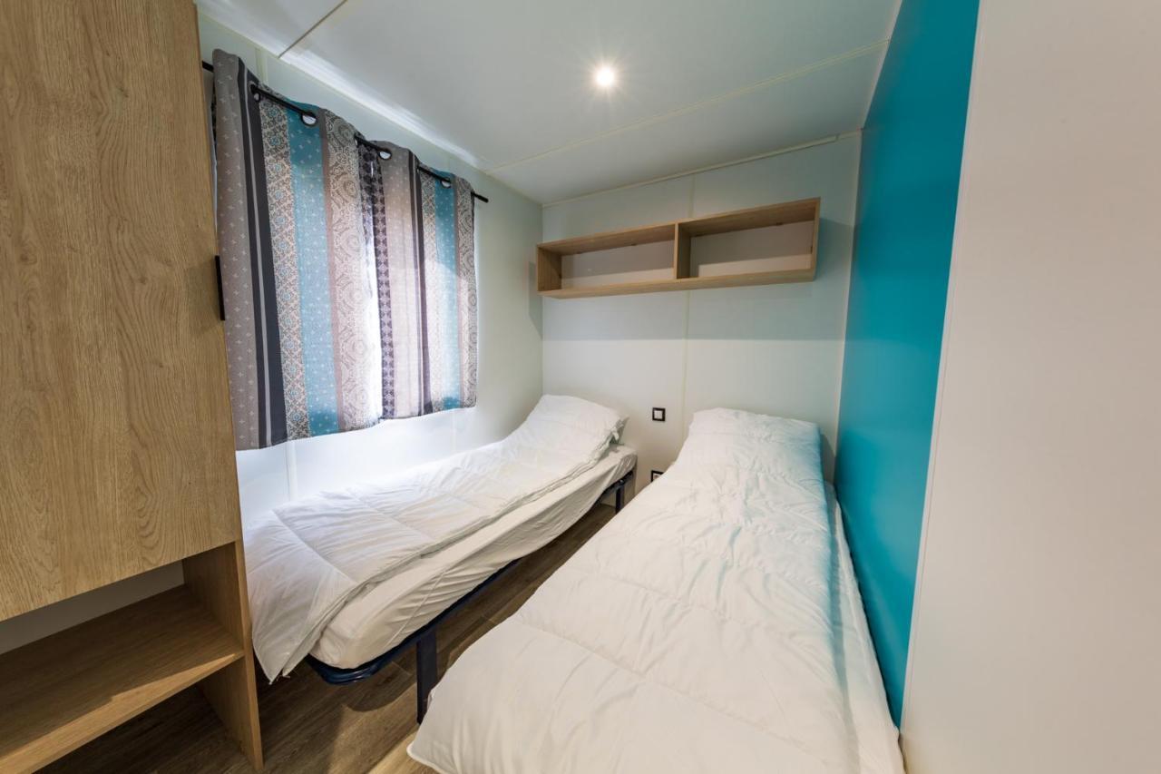 Hotel Campo Di Mare Porto-Vecchio  Zewnętrze zdjęcie