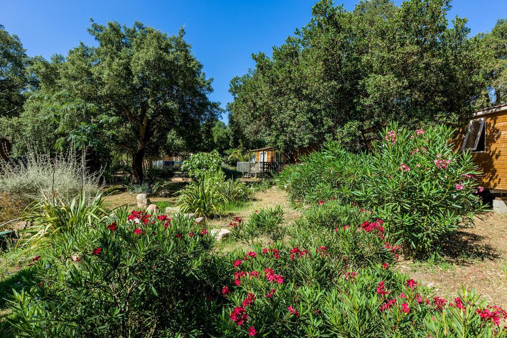 Hotel Campo Di Mare Porto-Vecchio  Zewnętrze zdjęcie