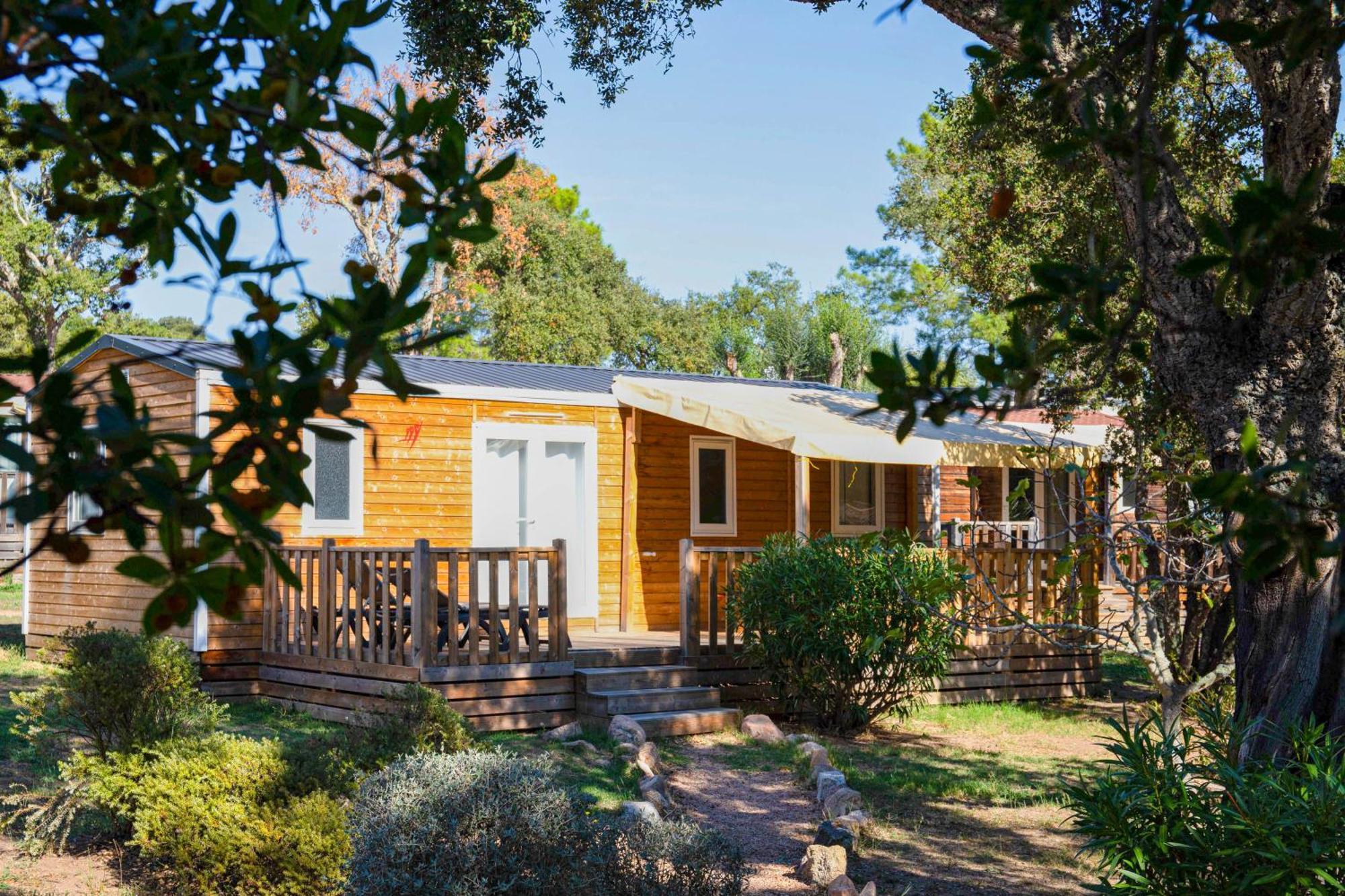 Hotel Campo Di Mare Porto-Vecchio  Zewnętrze zdjęcie
