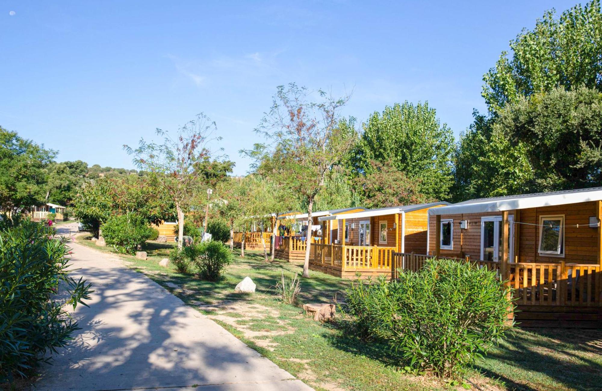 Hotel Campo Di Mare Porto-Vecchio  Zewnętrze zdjęcie