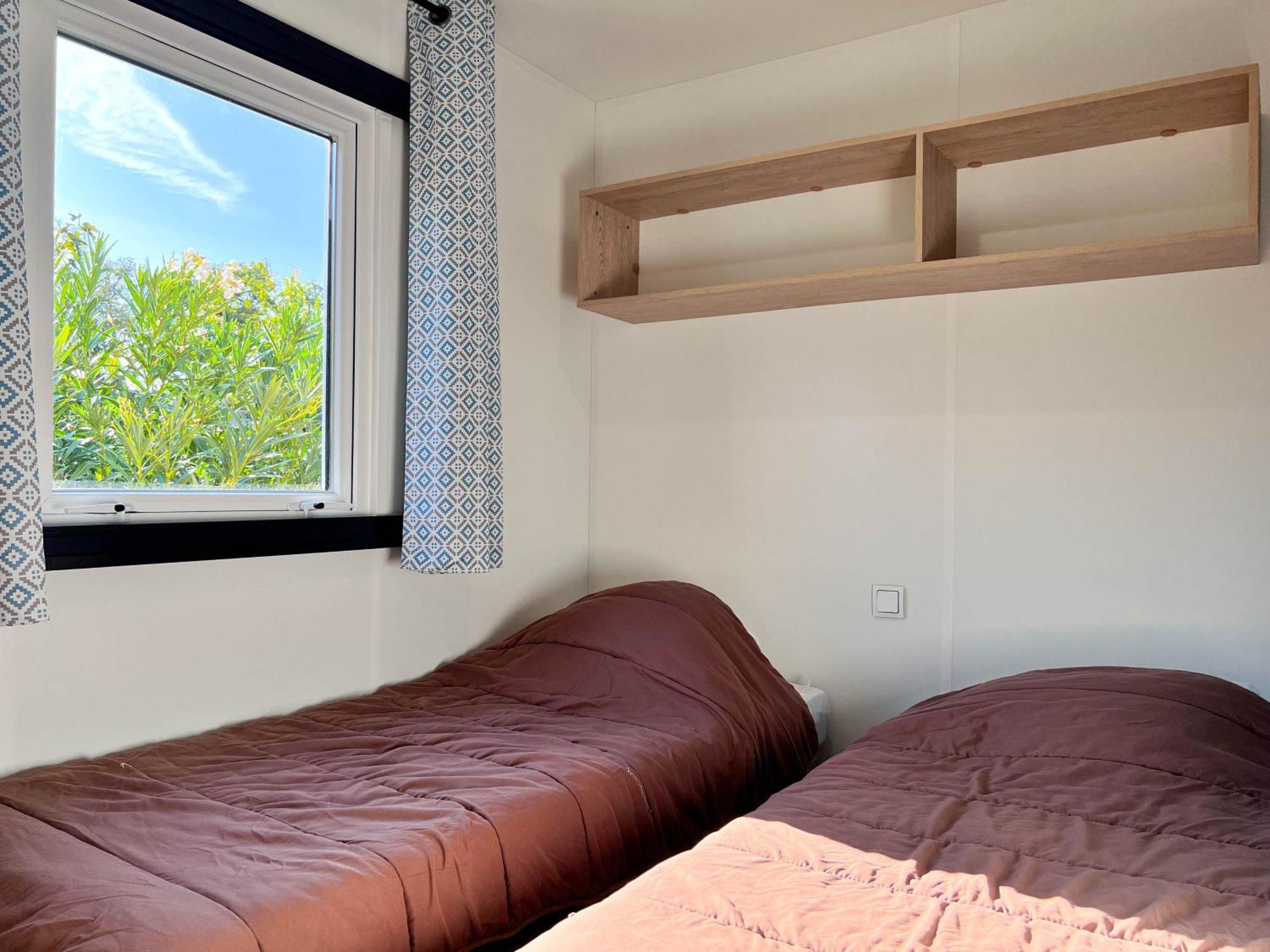 Hotel Campo Di Mare Porto-Vecchio  Zewnętrze zdjęcie