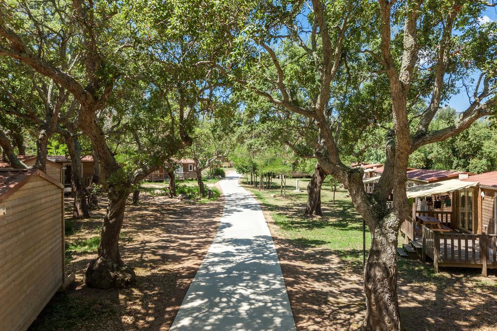 Hotel Campo Di Mare Porto-Vecchio  Zewnętrze zdjęcie