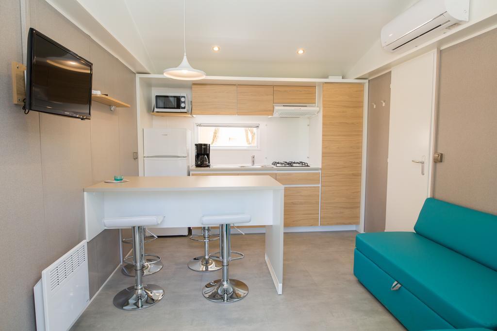 Hotel Campo Di Mare Porto-Vecchio  Zewnętrze zdjęcie