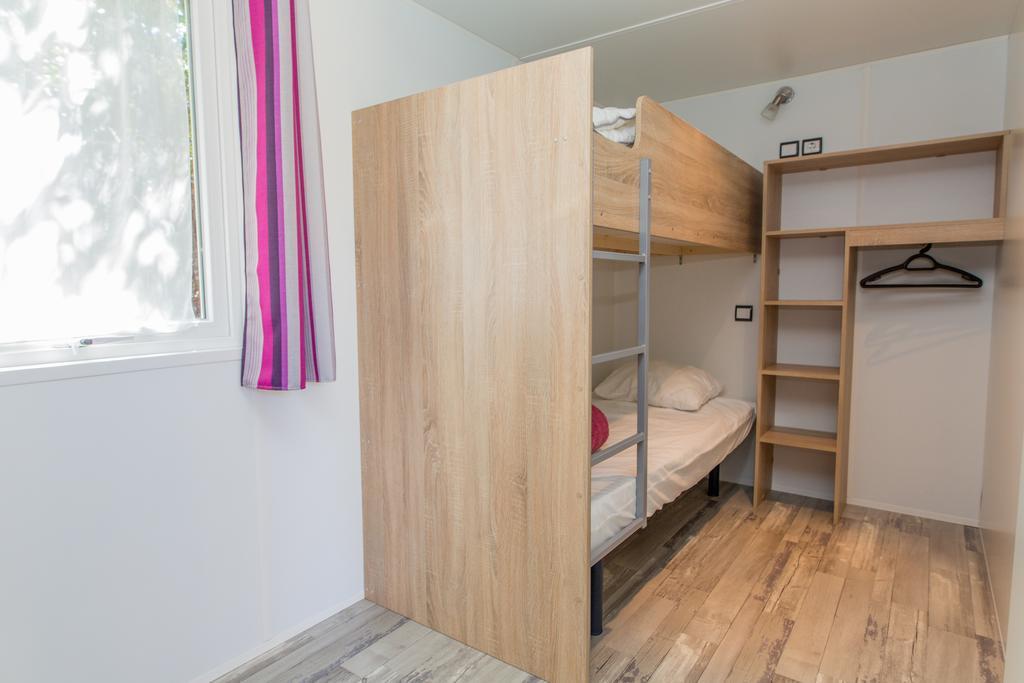Hotel Campo Di Mare Porto-Vecchio  Zewnętrze zdjęcie