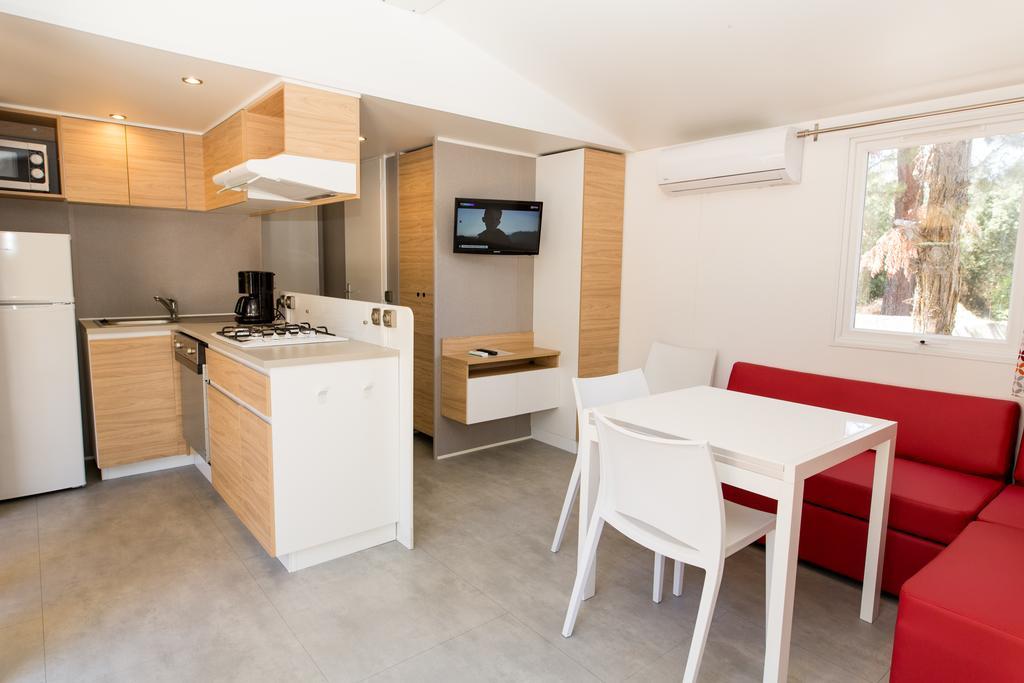 Hotel Campo Di Mare Porto-Vecchio  Zewnętrze zdjęcie