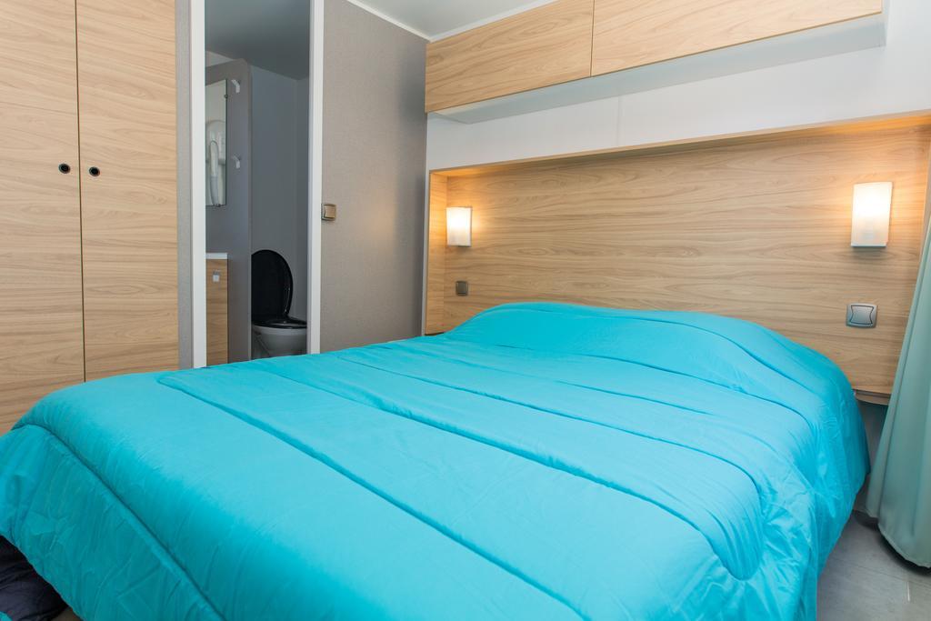Hotel Campo Di Mare Porto-Vecchio  Zewnętrze zdjęcie